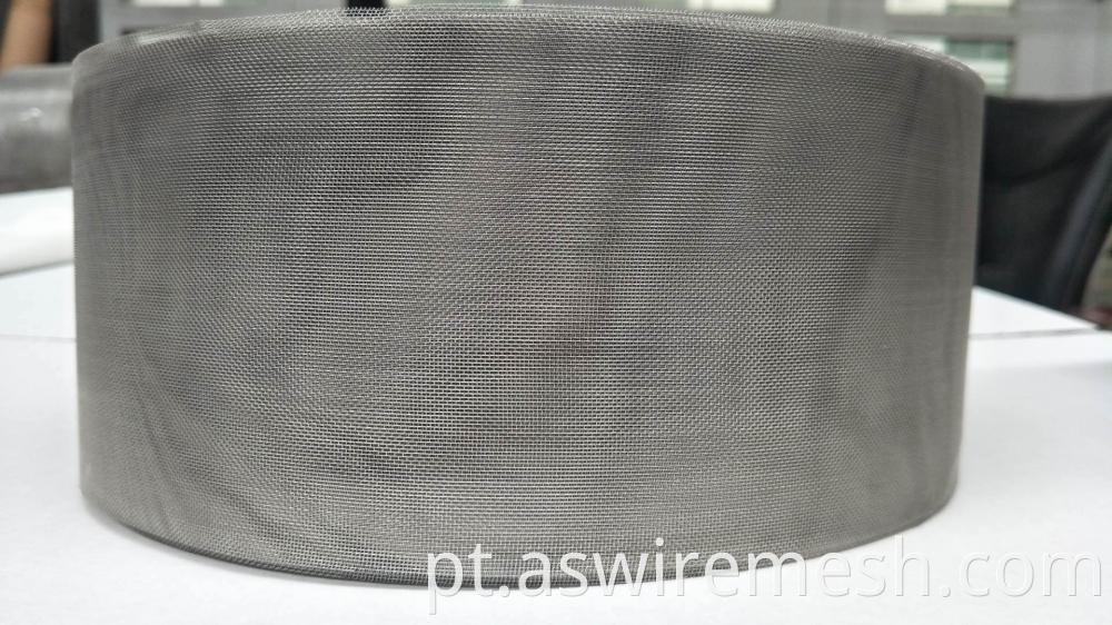 Anshengnicle Woven Mesh